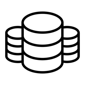 Data Icon Design