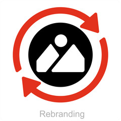 Rebranding