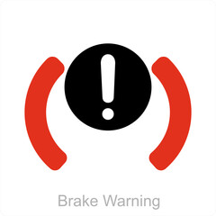 Brake Warning