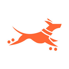 DOG VECTOR LOGO, FOR ZOOS, FORESTS AND OTHER COMPANIES.
THANK YOU