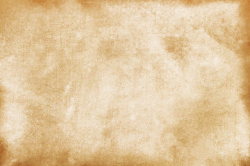 old paper texture for background                                                                       