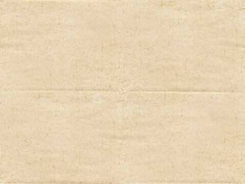 Old paper texture in seapia tones. Brown paper texture. Seamless background. 