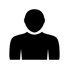 profile icon, user icon