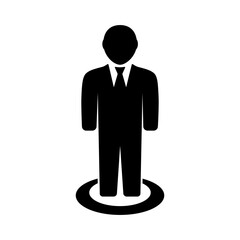 profile icon, user icon