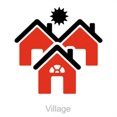 Village
