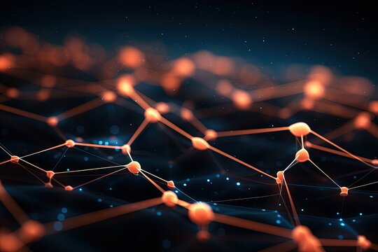 Abstract data visualization Insightful Data Visions - Unraveling Patterns and Trends Book Cover