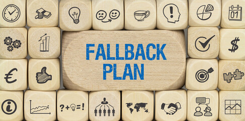 Fallback Plan	