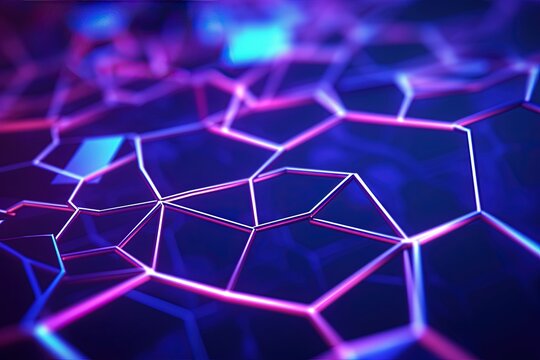 Abstract data visualization Insightful Data Visions - Unraveling Patterns and Trends Book Cover