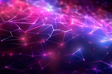 Obraz premium Abstract data visualization Insightful Data Visions - Unraveling Patterns and Trends Book Cover