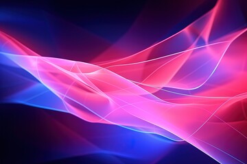 Abstract data visualization Insightful Data Visions - Unraveling Patterns and Trends Book Cover