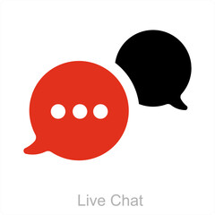 Live Chat