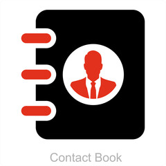 Contact Book