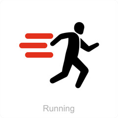 Running