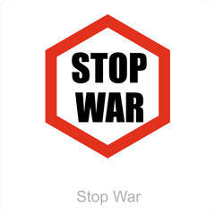 Stop War