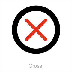 Cross