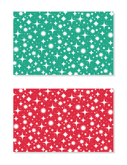 Merry christmas vector background design for greeting card