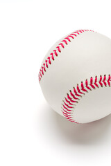 硬式野球ボール