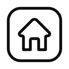 home icon