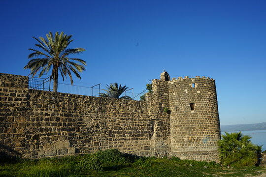Tiberias