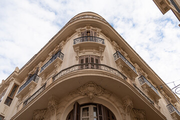 Mediterranean Lifestyle in Malaga's Historic Cityscape - Explore Malaga's scenic routes and...