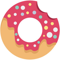 donut