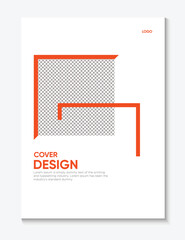 Multipurpose Book Cover design Template