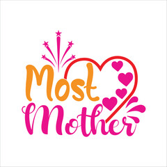 Most mother