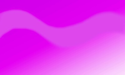 Empty romantic purple gradient abstract background