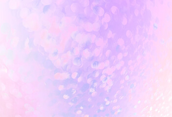 pink abstract background
