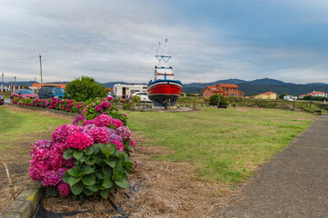 ship