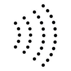 Spray steam icon. Aerosol haze, scatter gas or deodorant cloud. Sprinkle stream pictograms for sanitizer diffuser or spraying water, perfume, paint or deodorant