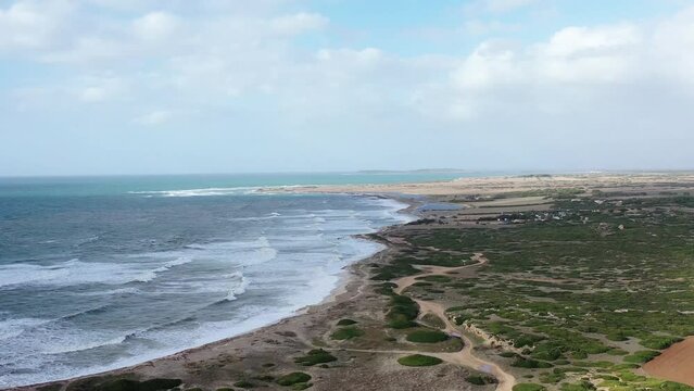 plages de Sardaigne pr&egrave;s d'Oristano