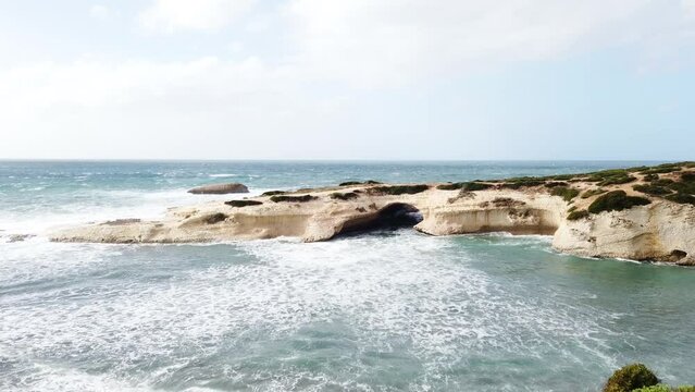 plages de Sardaigne pr&egrave;s d'Oristano