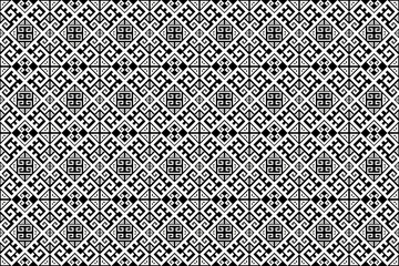 Traditional ethnic,geometric ethnic fabric pattern for textiles,rugs,wallpaper,clothing,sarong,batik,wrap,embroidery,print,background, illustration