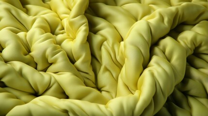 Obraz premium A vibrant indoor feast unfolds as a sunny blanket drapes over the scene, inviting us to revel in the comfort of cloth and the warmth of nourishment
