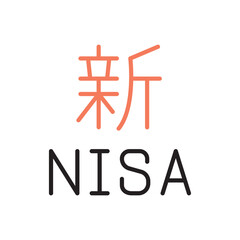 Obraz premium ビジネスのアイコンシリーズ