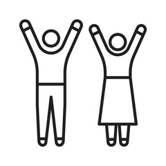 ビジネスのアイコンシリーズ