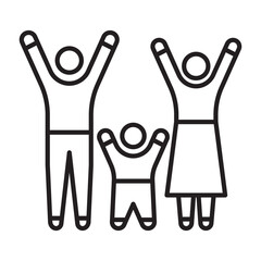 ビジネスのアイコンシリーズ