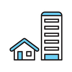 ビジネスのアイコンシリーズ