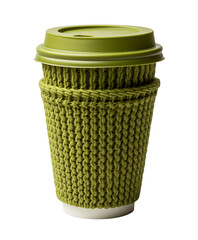 Eco-Friendly Reusable Tea Cup for Sip and Sustainability