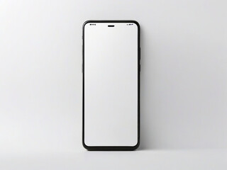 Smartphone mockup