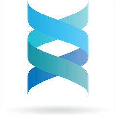 abstract blue background. abstract background with blue waves. abstract background with blue ribbon. set of arrows. abstract background. abstract wave. set of ribbons. caduceus medical symbol.