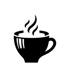 coffee cup,coffee machine, and coffee tools vector set