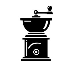 coffee cup,coffee machine, and coffee tools vector set