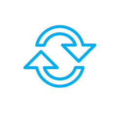 Business Icon Modern 