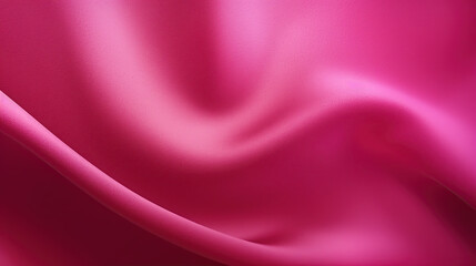 Obraz premium Red purple pink orchid abstract background. Gradient. Viva magenta color.