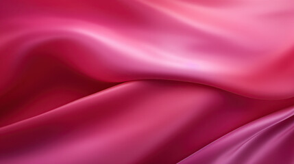 Fototapeta premium Red purple pink orchid abstract background. Gradient. Viva magenta color.