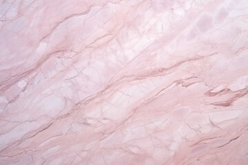 Light Pink Marble Texture - Detailed and Elegant Stone Background with Natural Mineral Structure and Grey Accents for Floors and More