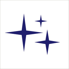 Design of clean icon on white.