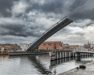 Stare Miasto, Gdansk © Przemyslaw